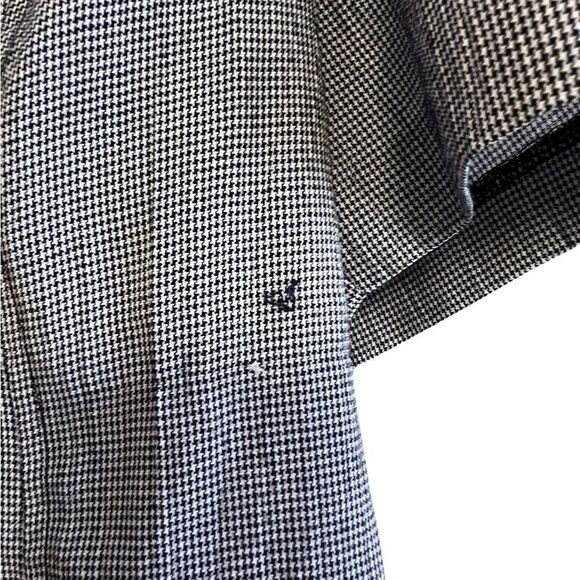 Miss Dorby Jacket with Shoulder Pads - Picture 2 of 4